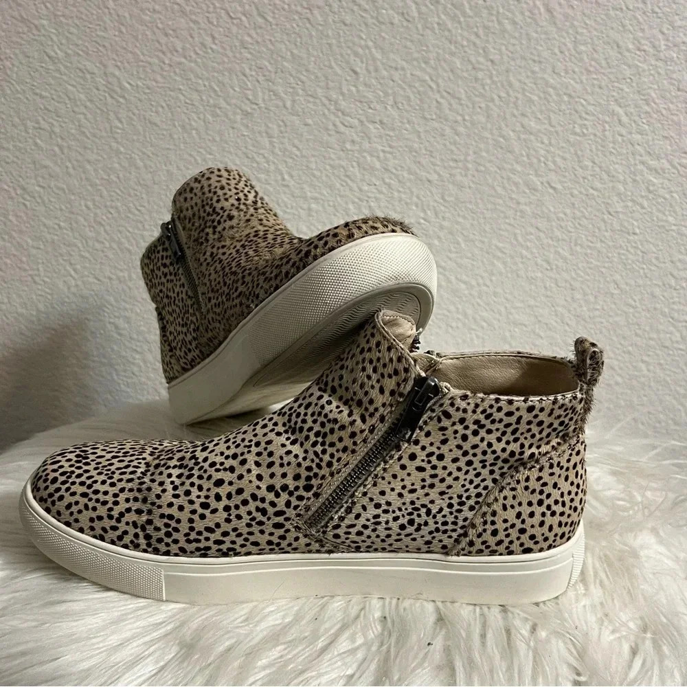 COCONUTS by Matisse women’s shoe booties